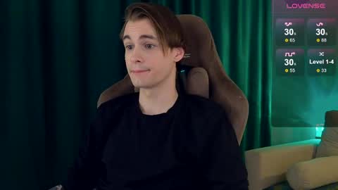 Samuel online show from 04-25-26, 06:27