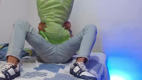 Santiago online show from 12-07-24, 02:20