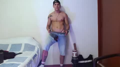 Santiago online show from 02-01-25, 10:55