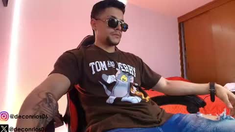 Santiago online show from 06-20-26, 12:14