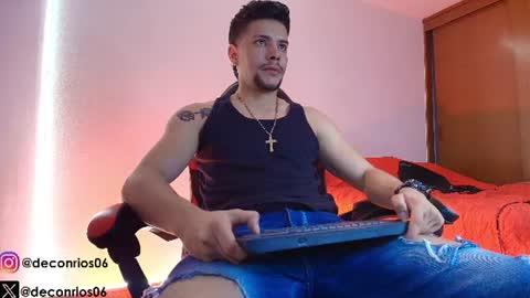 Santiago online show from 06-20-26, 11:40