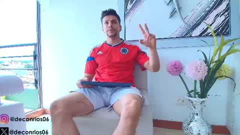 Santiago online show from 06-21-26, 04:31