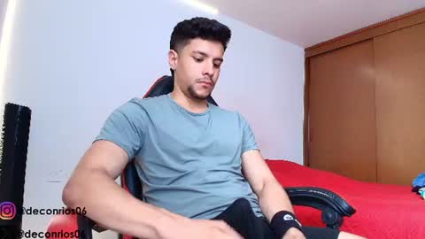 Santiago online show from 06-30-26, 05:36
