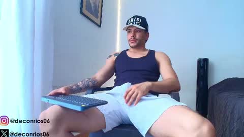 Santiago online show from 07-22-26, 05:38