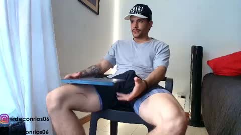 Santiago online show from 07-23-26, 04:27