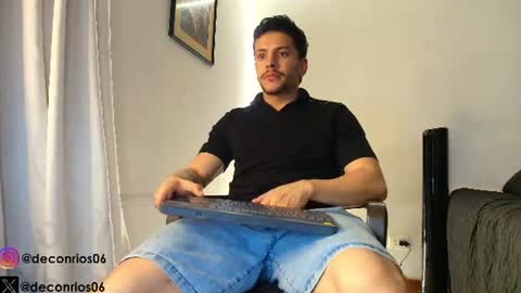 Santiago online show from 07-24-26, 07:28