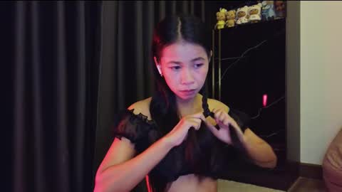 deedeedoll online show from 03-25-26, 01:22