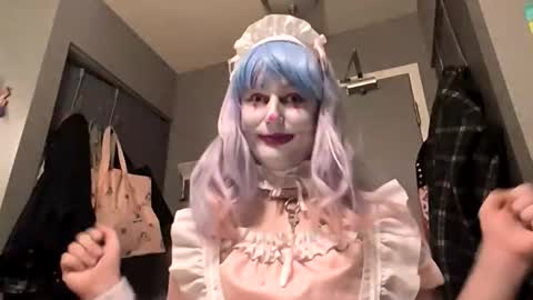 deedeequeen420 online show from 10-14-25, 07:58