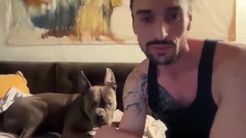 deedubeff online show from 03-06-26, 08:11