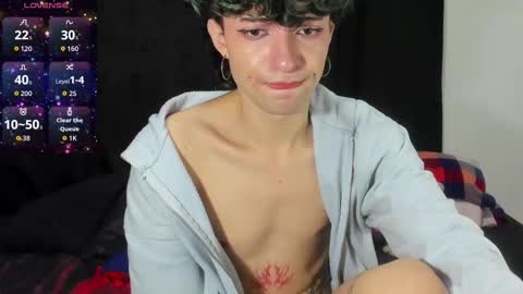 deep sexual dream1 online show from 10-03-25, 06:05