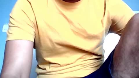 Snapshot of deepak4ualways chatting on 03-13-26, 05:47 sandy4umylove2014 online show from 03-13-26, 05:47