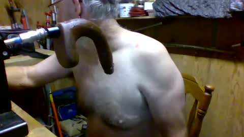 Snapshot of deepthroat227 chatting on 12-15-24, 09:42 Deepthroat My Big Dildos online show from 12-15-24, 09:42