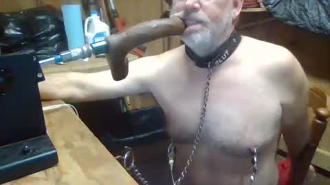 Deepthroat My Big Dildos online show from 11-07-25, 12:10