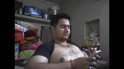 deepu1248 online show from 03-20-26, 03:00