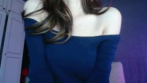 KamiDevi online show from 11-29-25, 03:37