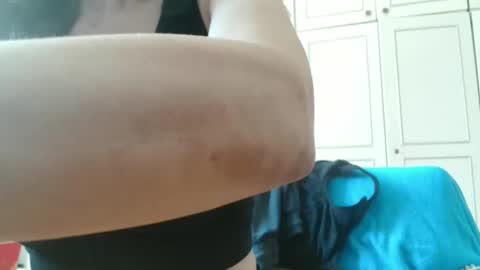 KamiDevi online show from 04-25-26, 11:35