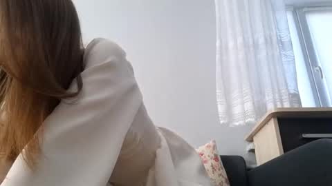 Camila online show from 03-11-26, 11:27