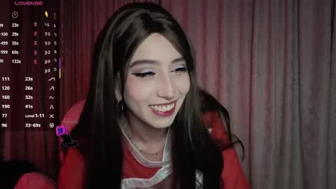 Snapshot of deftsuki chatting on 09-18-25, 06:26 Stephanie.e online show from 09-18-25, 06:26