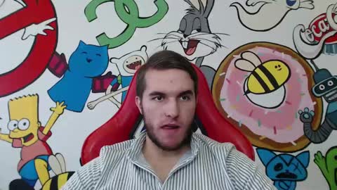 defuego  online show from 12-06-24, 10:27