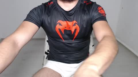 defuego  online show from 01-01-25, 04:18