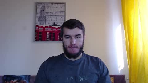 defuego  online show from 02-17-25, 09:13