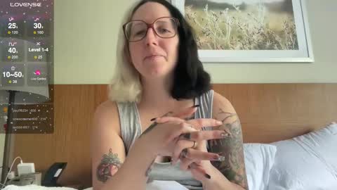 degeneratealiceof online show from 11-09-25, 04:27