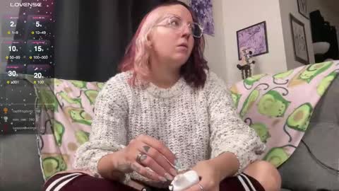 degeneratealiceof online show from 11-28-25, 02:47