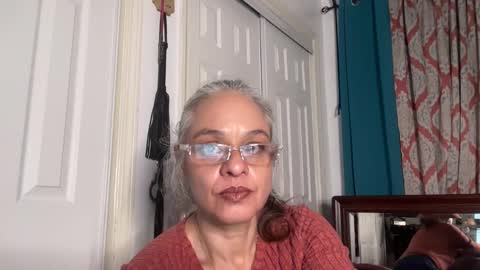 Tori online show from 11-26-25, 03:07