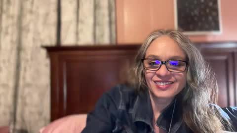 Tori online show from 03-24-26, 04:17