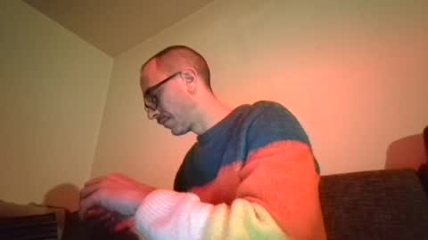 Luka Magic online show from 11-16-25, 03:23