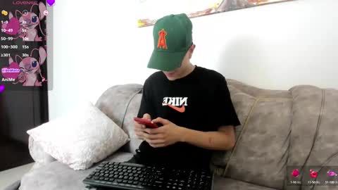 DEIVY online show from 03-07-25, 06:24