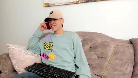 DEIVY online show from 03-12-25, 03:35