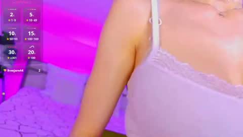 Debi online show from 07-18-26, 02:27