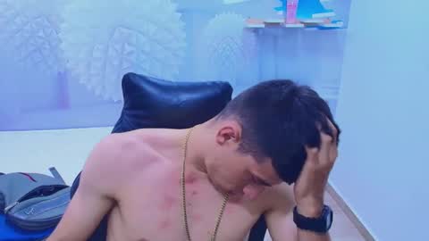 DEIBY online show from 11-23-25, 12:43