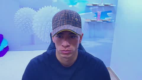 DEIBY online show from 11-23-25, 04:18