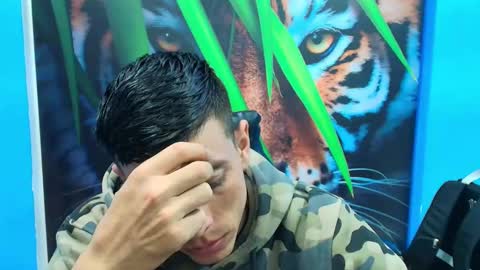 DEIBY online show from 03-20-26, 09:52