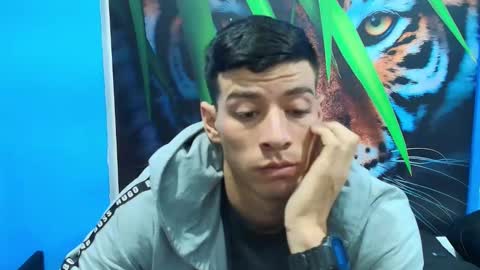 DEIBY online show from 03-22-26, 11:30