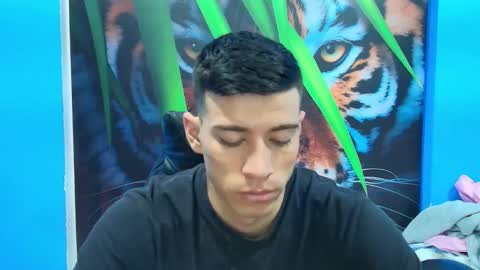 DEIBY online show from 03-27-26, 04:40