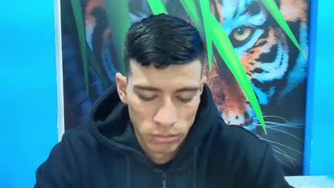 DEIBY online show from 03-31-26, 09:43