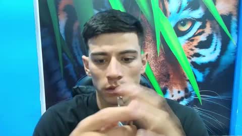 DEIBY online show from 04-24-26, 09:06