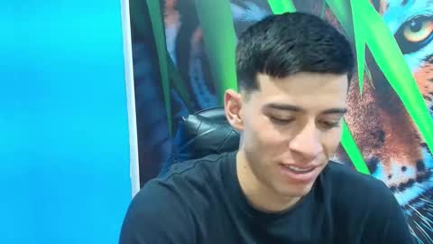 DEIBY online show from 04-25-26, 06:27