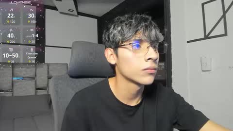 Deilan Wolf  online show from 03-13-26, 04:41