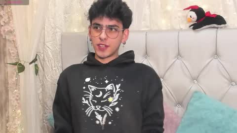 Deimon Dust online show from 12-01-25, 02:55