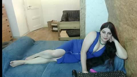 deinekatze online show from 06-07-26, 08:23