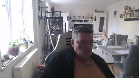 Snapshot of deinprinz2312 chatting on 01-29-25, 10:05 deinprinz2312 online show from 01-29-25, 10:05