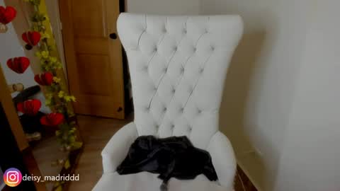 deisymadrid online show from 06-11-26, 11:03
