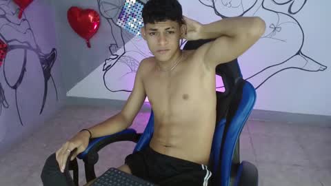 Deivid online show from 09-29-25, 12:27