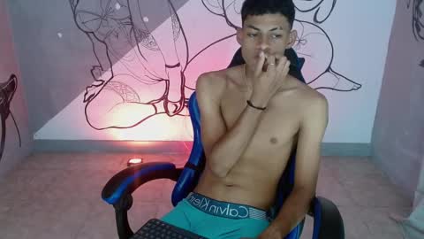 Deivid online show from 10-14-25, 12:22