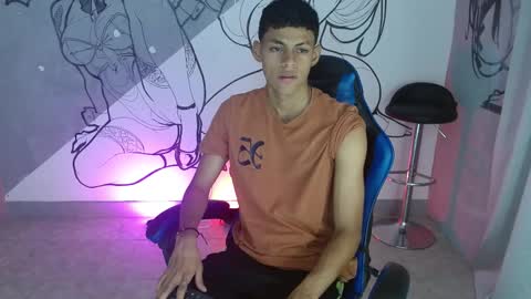 Deivid online show from 11-21-25, 12:21