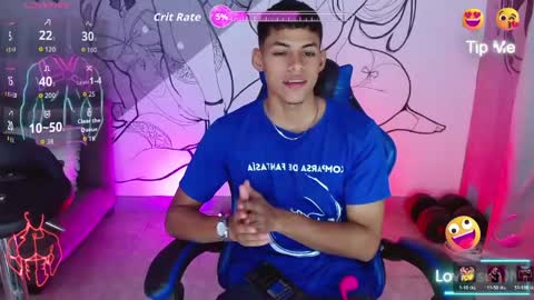 Deivid online show from 02-28-26, 12:22